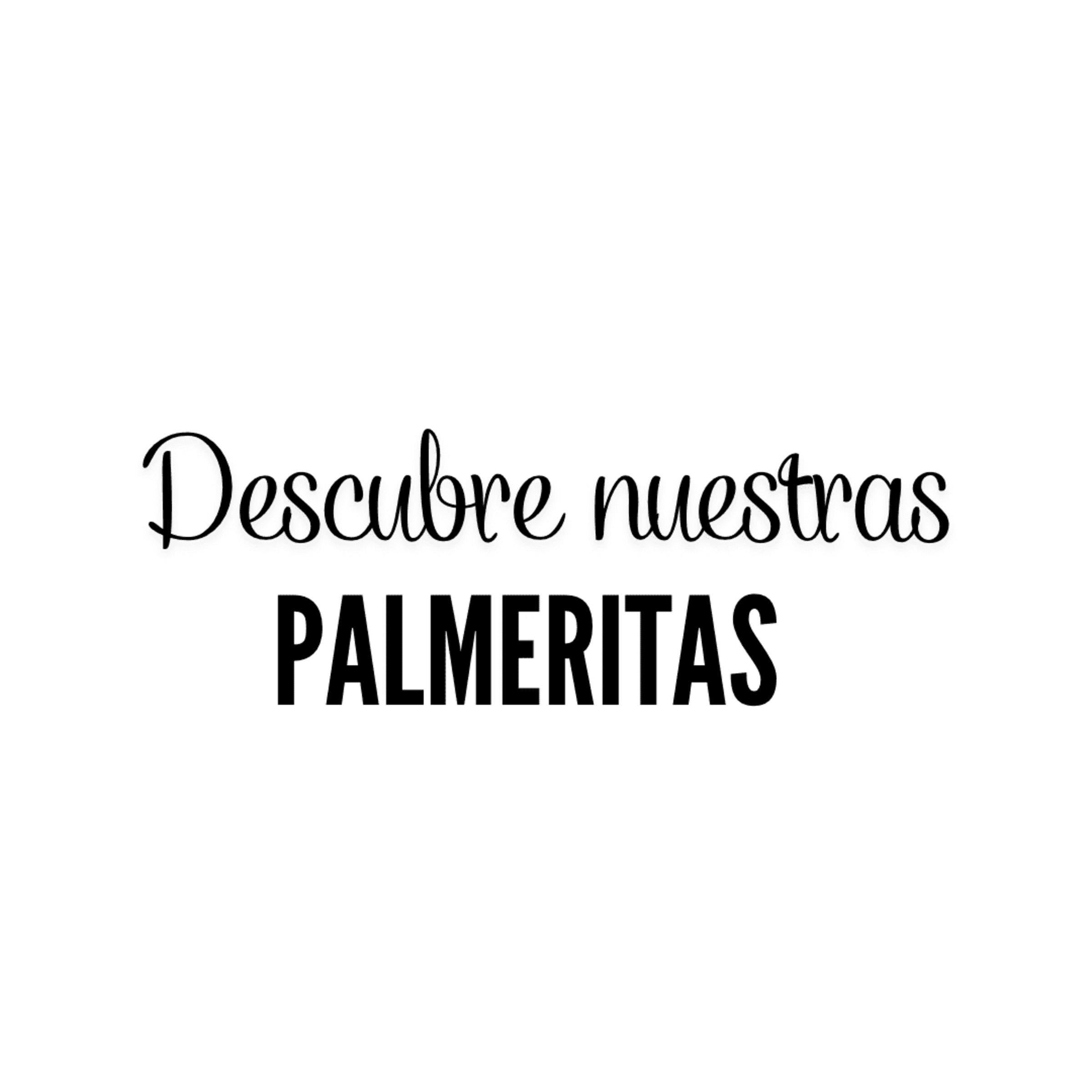 Palmeras