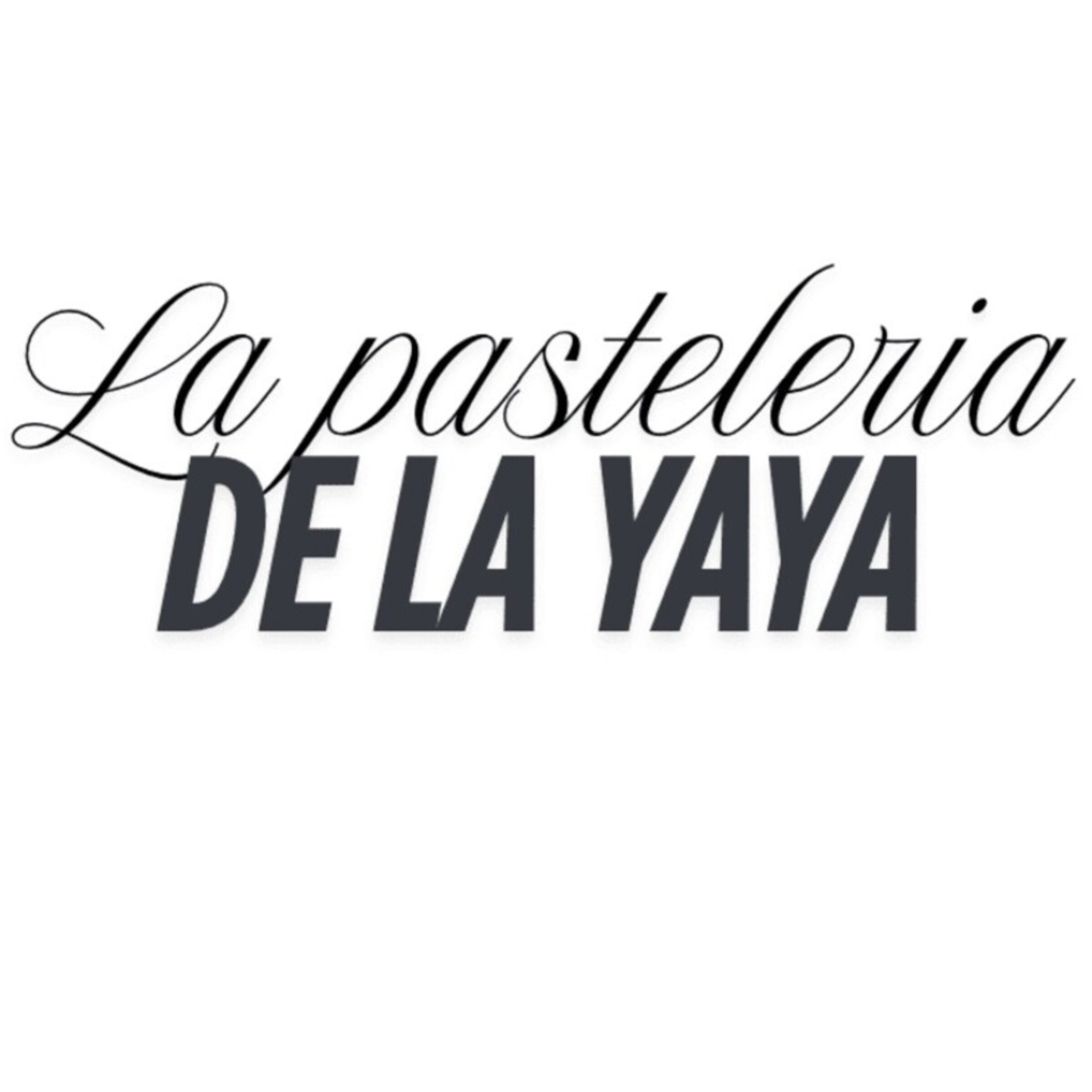Pastelería