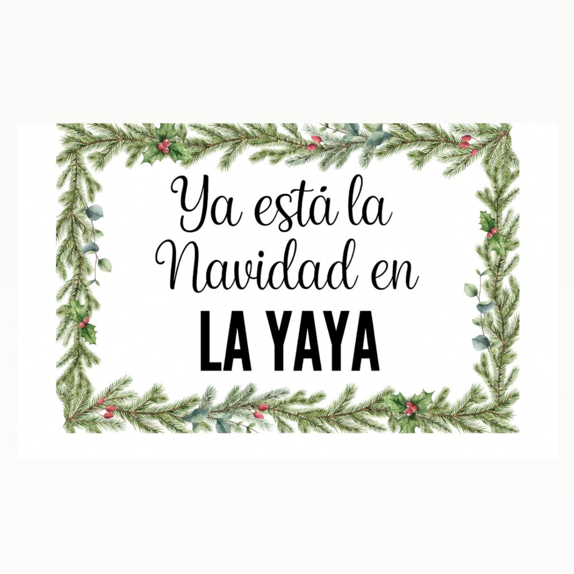 Productos de navidad