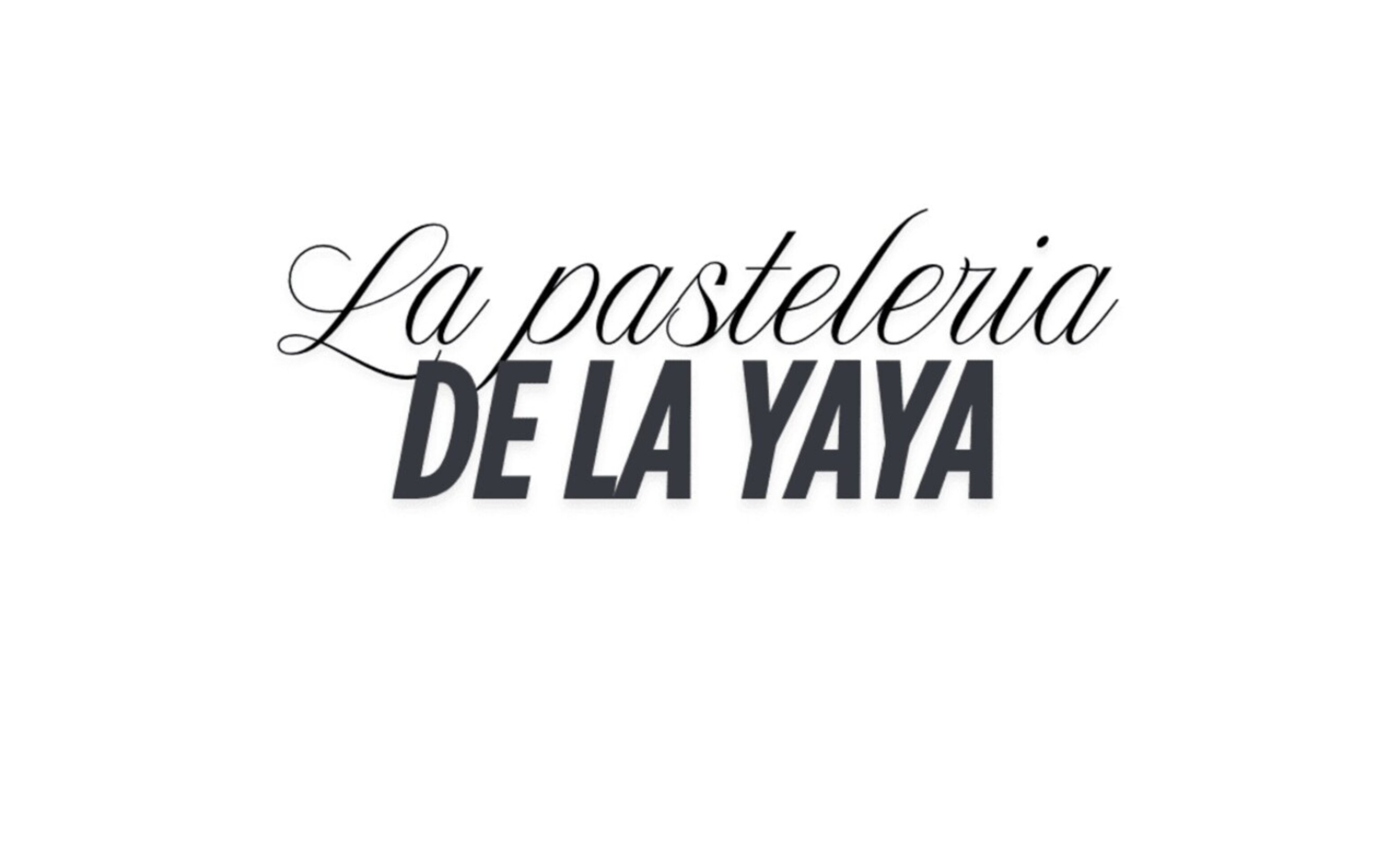 Pastelería